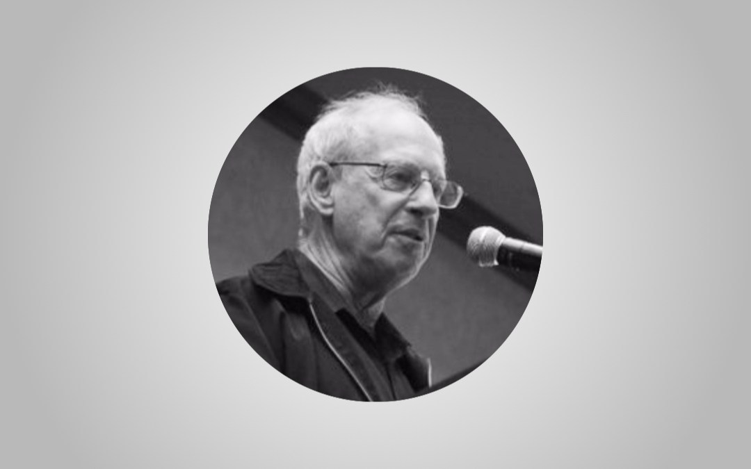 Interview with Stephen Krashen: Linguist, Researcher & Education Activist