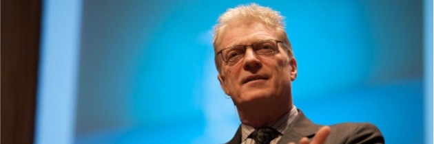 Do Schools Kill Creativity?
