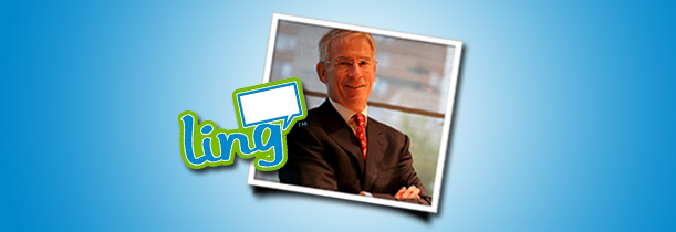 Interview | Steve Kaufmann, Founder of LingQ.com