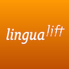 LinguaLift Logo | MJ Sales Page