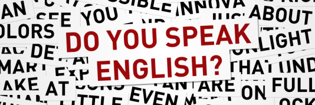 Effects of English Hegemony on Education