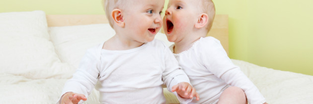 5 Good Reasons to Raise Your Children Bilingual