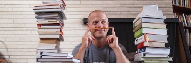 Benny Lewis Interviews Tim Ferriss, Author of “The 4-Hour Chef”