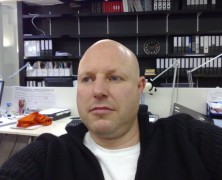 Interview | Jason West