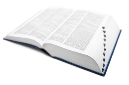 Dictionary