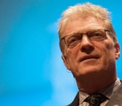 Do Schools Kill Creativity?