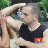 Interview with Antonio Graceffo, Prolific Adventure Author, Linguist, and Martial Artist