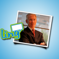 Interview with Steve Kaufmann, Founder of LingQ.com