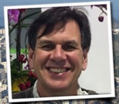 Interview with Dr. Orlando Kelm