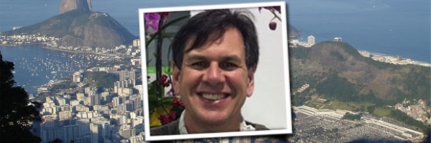 Interview | Dr. Orlando Kelm