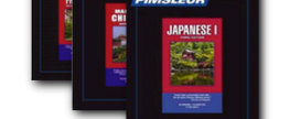 Review of Pimsleur Foreign Language Learning CDs
