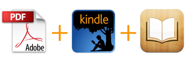 Master Japanese 7.0 in 3 Formats: PDF + MOBI + EPUB