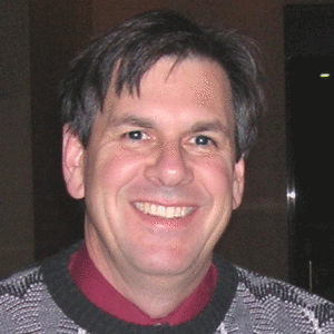 Dr. Orlando Kelm