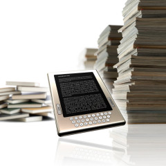 eBooks: A Language Learner’s Best Friend