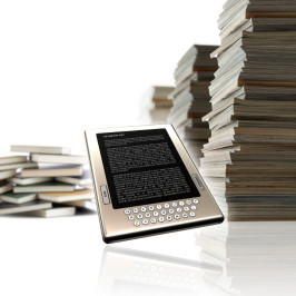 eBooks: A Language Learner’s Best Friend