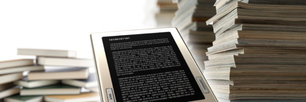 eBooks: A Language Learner’s Best Friend