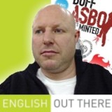 Interview with Jason West, Creator of English Out There