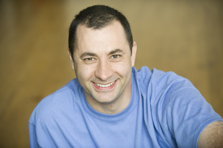 Interview with Paulino Brener