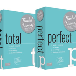 Review | The Michel Thomas Method