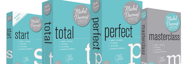 Review | The Michel Thomas Method