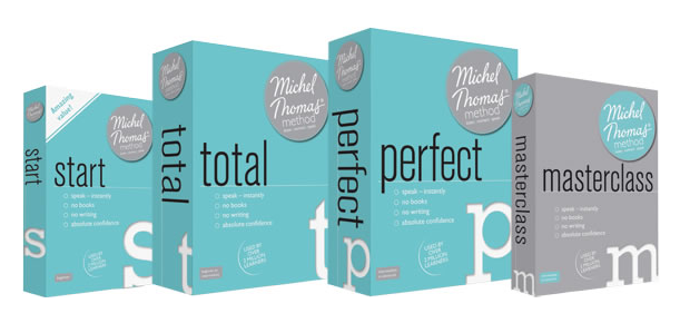 Review | The Michel Thomas Method