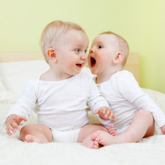 5 Good Reasons to Raise Your Children Bilingual