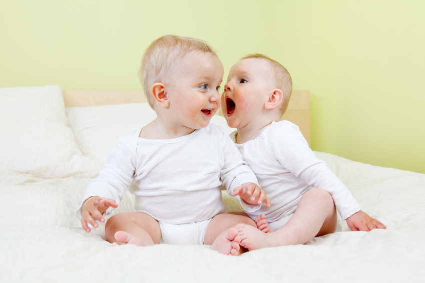5 Good Reasons to Raise Your Children Bilingual