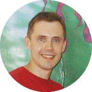 Serge Melnyk