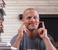 Benny Lewis Interviews Tim Ferriss, Author of “The 4-Hour Chef”