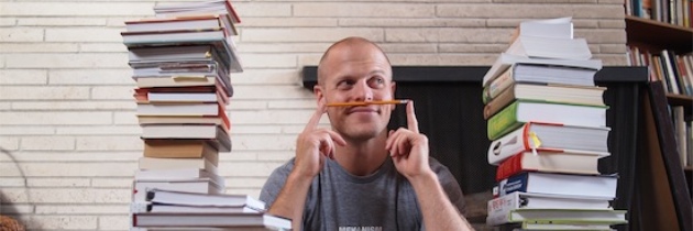 Benny Lewis Interviews Tim Ferriss, Author of “The 4-Hour Chef”