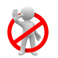 The NOT To Do List for Successful Language Learners