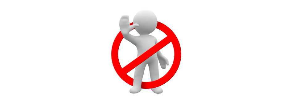 The NOT To Do List for Successful Language Learners