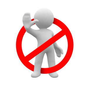 The Language Learner's Not To Do List