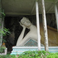07) Mindful, Love-Filled Action Changes the World, Not Prayer