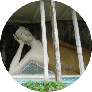 Mindful, Love-Filled Action Changes the World, Not Prayer