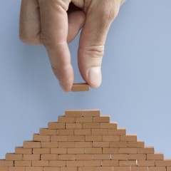 19) Take Life “Bird by Bird” and “Brick by Brick”
