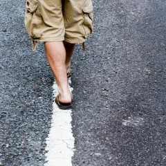 12) Walk The Line Between Perseverance & Acceptance