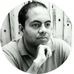 Adam Menon