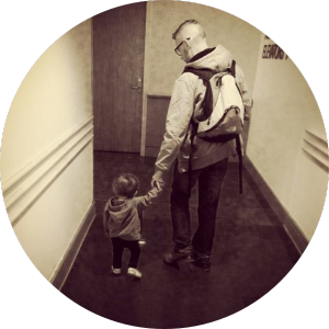 Joe & Olivia