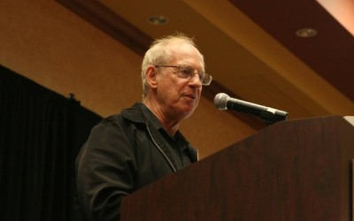 Interview with Stephen Krashen: Linguist, Researcher & Education Activist