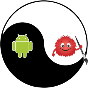 Skritter Android App