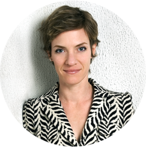 Ellen Jovin