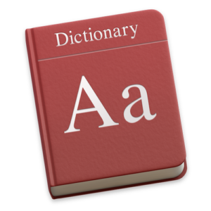 macos-dictionary