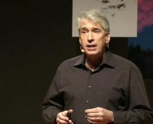 Comedy is Translation | Chris Bliss TED Talk